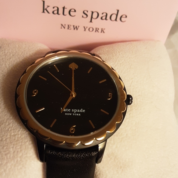 NWT Kate Spade New York Women's Watch KSW1578 - Picture 1 of 5